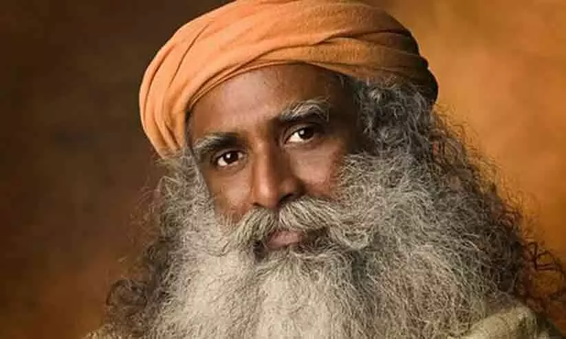 ജഗ്ഗി വാസുദേവിന്‍റെ ഇഷ ഫൗണ്ടേഷന്​ മലിനീകരണ നിയന്ത്രണ ബോർഡ് നൽകിയ നോട്ടീസ്​ ഹൈകോടതി റദ്ദാക്കി