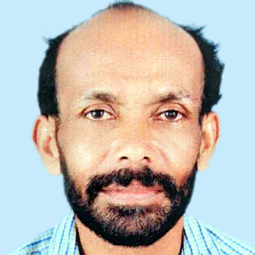 പു​രു​ഷോ​ത്ത​മ​ന്‍ നാ​യ​ര്‍