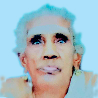 ചെ​ല്ല​മ്മാ​ൾ