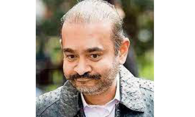 നിയമപോരാട്ടം: ബ്രിട്ടനിൽ നീരവ് മോദിക്ക് വീണ്ടും തിരിച്ചടി നിയമപോരാട്ടം: ബ്രിട്ടനിൽ നീരവ് മോദിക്ക് വീണ്ടും തിരിച്ചടി