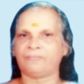 ല​ക്ഷ്മി