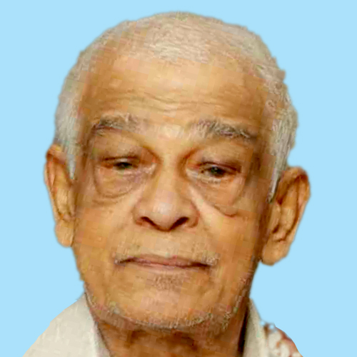 പ്ര​ഫ. പി. ​അ​ബ്ദു​ൽ ല​ത്തീ​ഫ്