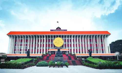 സെക്രട്ടേറിയറ്റിൽ ജീവനക്കാരെ നിയന്ത്രിക്കാൻ  ആക്സസ് കൺട്രോൾ; ഏപ്രിൽ ഒന്ന് മുതൽ പ്രാബല്യത്തിൽ