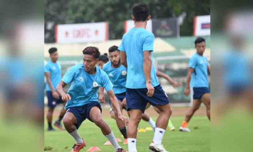 വിജയത്തുടർച്ച ലക്ഷ്യമിട്ട് ഗോകുലം കേരള എഫ്.സി