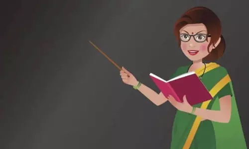 പ്രധാനാധ്യാപകൻ മാനസികമായി പീഡിപ്പിക്കുന്നെന്ന് അധ്യാപികയുടെ പരാതി