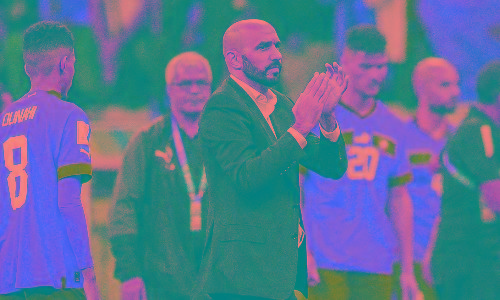 സ്വന്തം തന്ത്രങ്ങൾ തിരിച്ചടിച്ചു; ഫ്രഞ്ച് മാസ്റ്റർ ​പ്ലാനിൽ വീണ് ആഫ്രിക്കൻ പടയോട്ടം