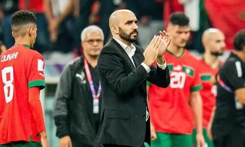 സ്വന്തം തന്ത്രങ്ങൾ തിരിച്ചടിച്ചു; ഫ്രഞ്ച് മാസ്റ്റർ ​പ്ലാനിൽ വീണ് ആഫ്രിക്കൻ പടയോട്ടം