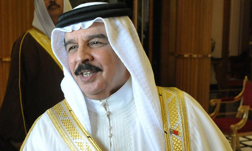 Hamad Bin Isa Al Khaleefa