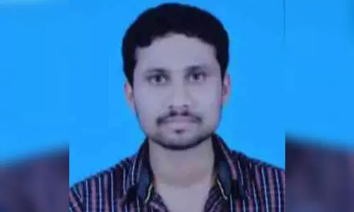 കപ്പൽ ജോലിക്കാരനെ കാണാതായെന്ന് പരാതി