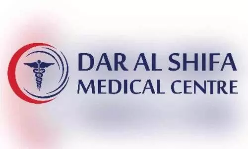 ദാ​ർ അ​ൽ ശി​ഫ​യി​ൽ സൗ​ജ​ന്യ മെ​ഡി​ക്ക​ൽ ക്യാ​മ്പ് നാ​ളെ