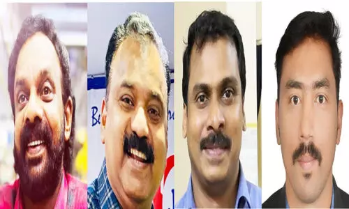 Jeddah Aluva Association