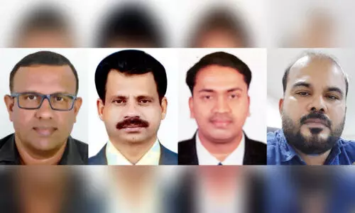 Jeddah Al Salama Area KMCC