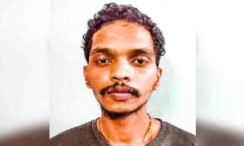 കഞ്ചാവുമായി ഒഡിഷ സ്വദേശി പിടിയിൽ