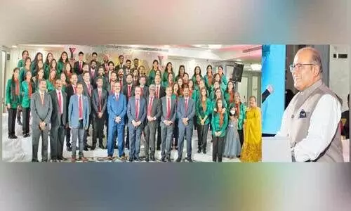 വൈ.​എം.​സി.​എ ബ​ഹ്‌​റൈ​ൻ ക്രി​സ്മ​സ് ക​രോ​ൾ സം​ഘ​ടി​പ്പി​ച്ചു