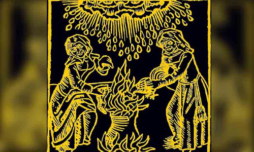 മന്ത്രവാദ ബാധ ഒഴിയാതെ ഓണാട്ടുകര