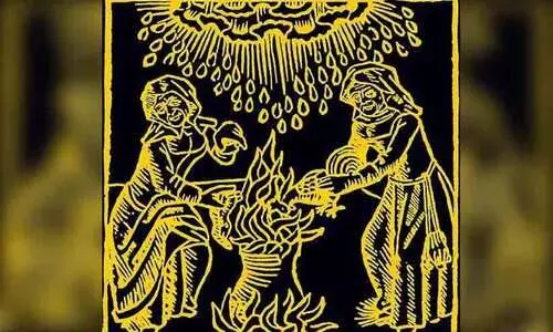 മന്ത്രവാദ ബാധ ഒഴിയാതെ ഓണാട്ടുകര