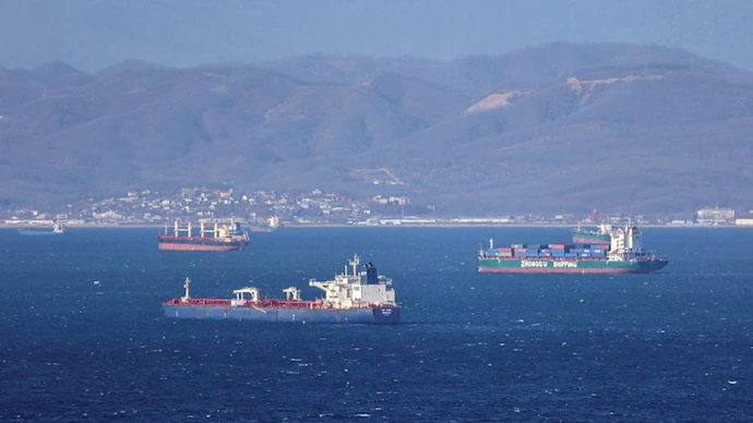 ഇന്ത്യക്ക് നൽകുന്ന എണ്ണയുടെ വില വീണ്ടും കുറച്ച് റഷ്യ