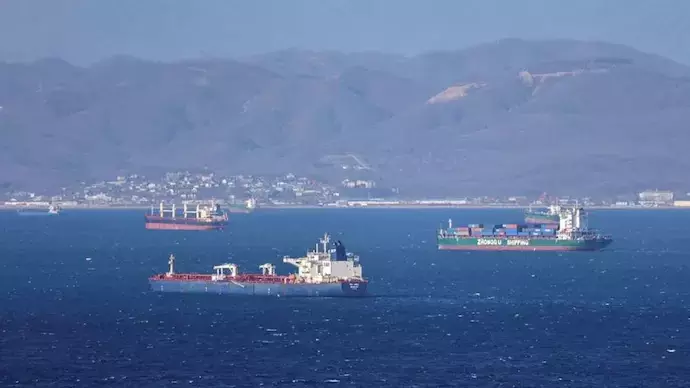 ഇന്ത്യക്ക് നൽകുന്ന എണ്ണയുടെ വില വീണ്ടും കുറച്ച് റഷ്യ