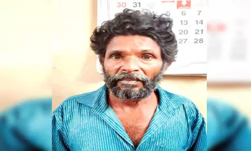 വനിതാ ഡോക്ടറെ കടന്നുപിടിച്ച മധ്യവയസ്കൻ അറസ്റ്റിൽ