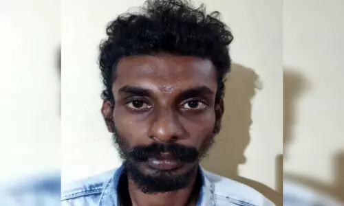 നിരവധി ക്രിമിനൽ കേസുകളിലെ പ്രതി പിടിയിൽ