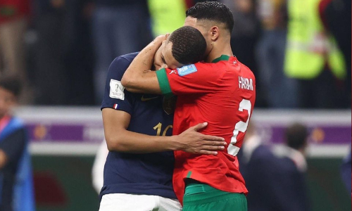 qatar world cup 2022