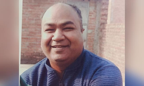 UP Man Kills Tenant, PhD Student