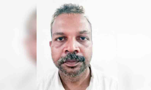 വിദേശജോലി തട്ടിപ്പ്: ഒരാൾ അറസ്റ്റിൽ