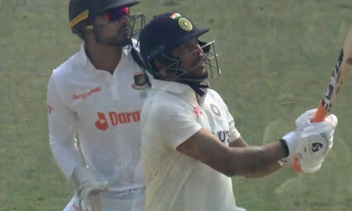Umesh Yadav, Bangladesh, ind vs ban test