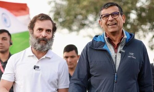 അടുത്ത വർഷം ഇന്ത്യൻ സമ്പദ്‍വ്യവസ്ഥ കൂടുതൽ പ്രതിസന്ധിയിലാകും -രഘുറാം രാജൻ