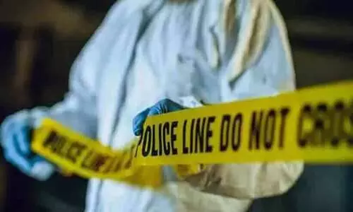 വായ്പാ തിരച്ചടവ് മുടങ്ങി, സ്വകാര്യ ബാങ്ക് യുവാവിന്റെ വിരൽ മുറിച്ചു മാറ്റി