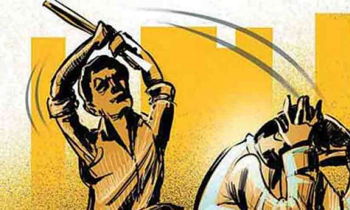 അതിർത്തി തർക്കം; അയൽവാസികളുടെ മർദനമേറ്റ യുവാവ് മരിച്ചു