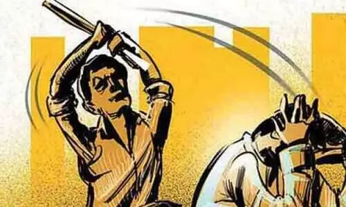 അതിർത്തി തർക്കം; അയൽവാസികളുടെ മർദനമേറ്റ യുവാവ് മരിച്ചു