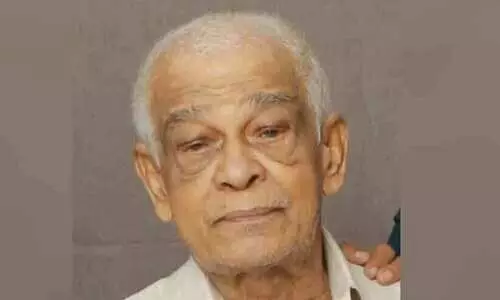 പി.എസ്.എം.ഒ കോളജ് റിട്ട. പ്രിൻസിപ്പൽ പ്രഫ. പി. അബ്ദുൽ ലത്തീഫ് നിര്യാതനായി