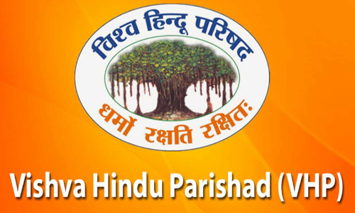 ഗുജറാത്തിൽ 45 പേർ ബുദ്ധമതം സ്വീകരിച്ചു; ഈ മതപരിവർത്തനത്തിൽ തെറ്റില്ലെന്ന് വി.എച്ച്.പി