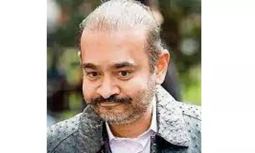 നിയമപോരാട്ടം: ബ്രിട്ടനിൽ നീരവ് മോദിക്ക് വീണ്ടും തിരിച്ചടി