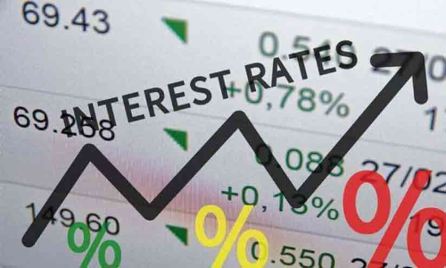 യു.എസ്, യു.കെ കേന്ദ്ര ബാങ്കുകൾ പലിശനിരക്ക് ഉയർത്തി