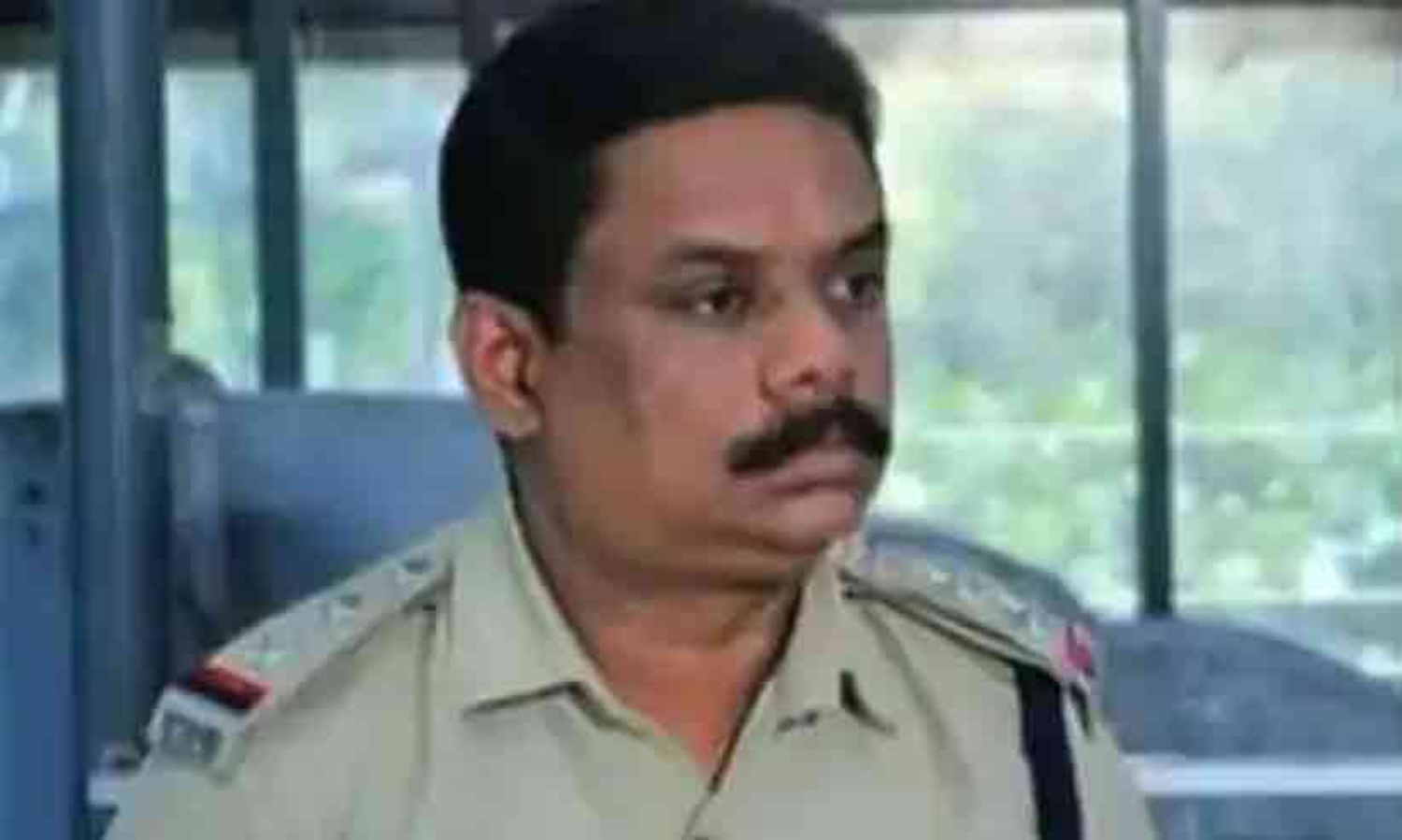 പോക്സോ കേസ് പ്രതിയെ പീഡിപ്പിച്ച സി.ഐയെ മറ്റൊരു കേസിൽ സർവിസിൽനിന്ന് പുറത്താക്കി