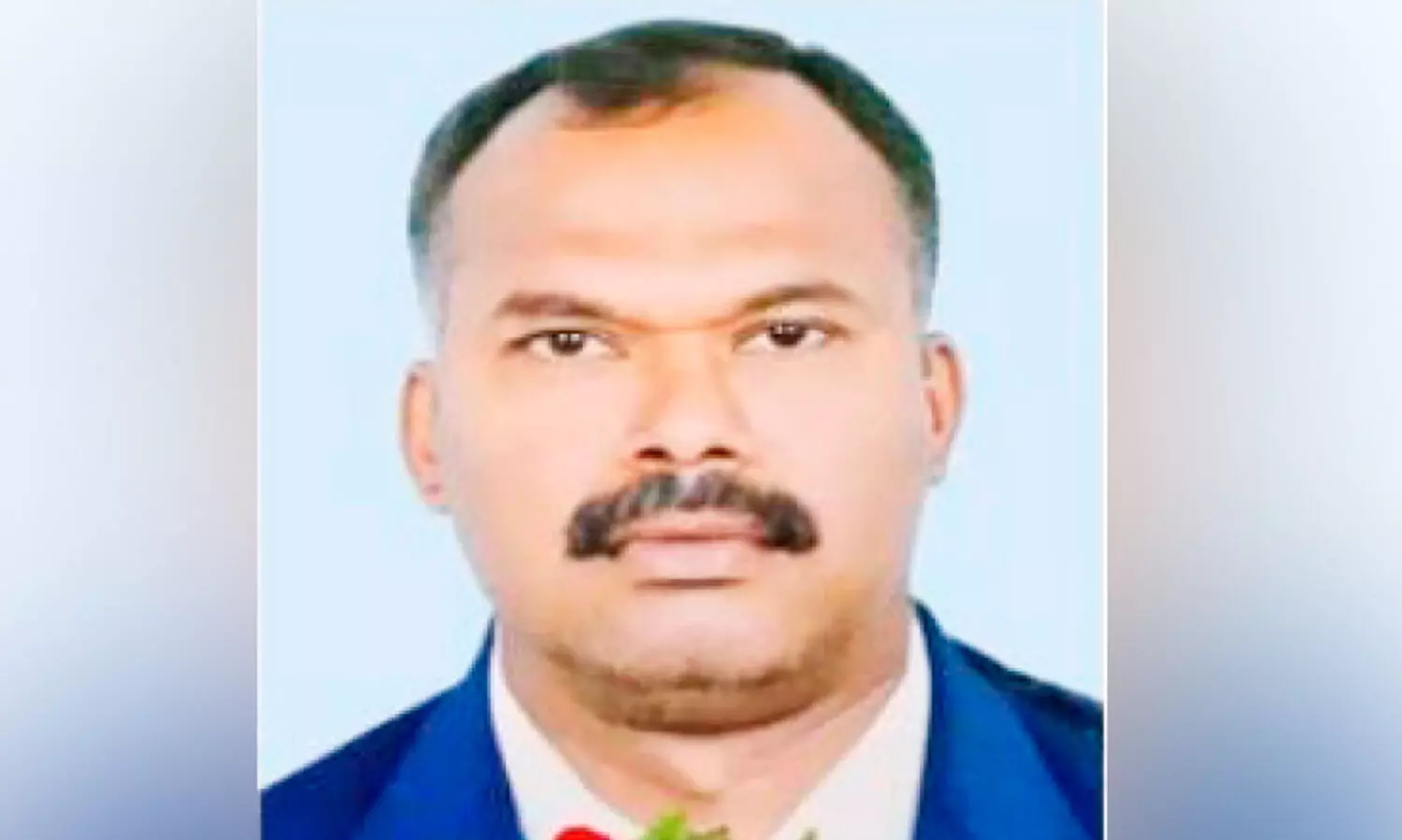 അ​നി​ൽ​കു​മാ​ർ