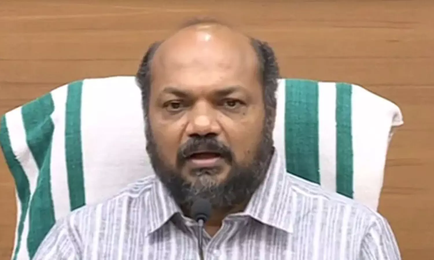 നാട്ടിലെ പ്രശ്നങ്ങൾക്ക് പരിഹാരം കാണാനുള്ള കരുത്ത് ഗവേഷണങ്ങൾക്കുണ്ടാകണമെന്ന് പി. രാജീവ്