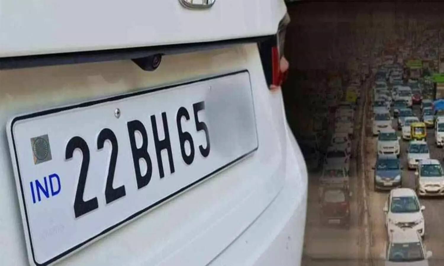 Vehicle registrations: Govt tweaks BH series rules