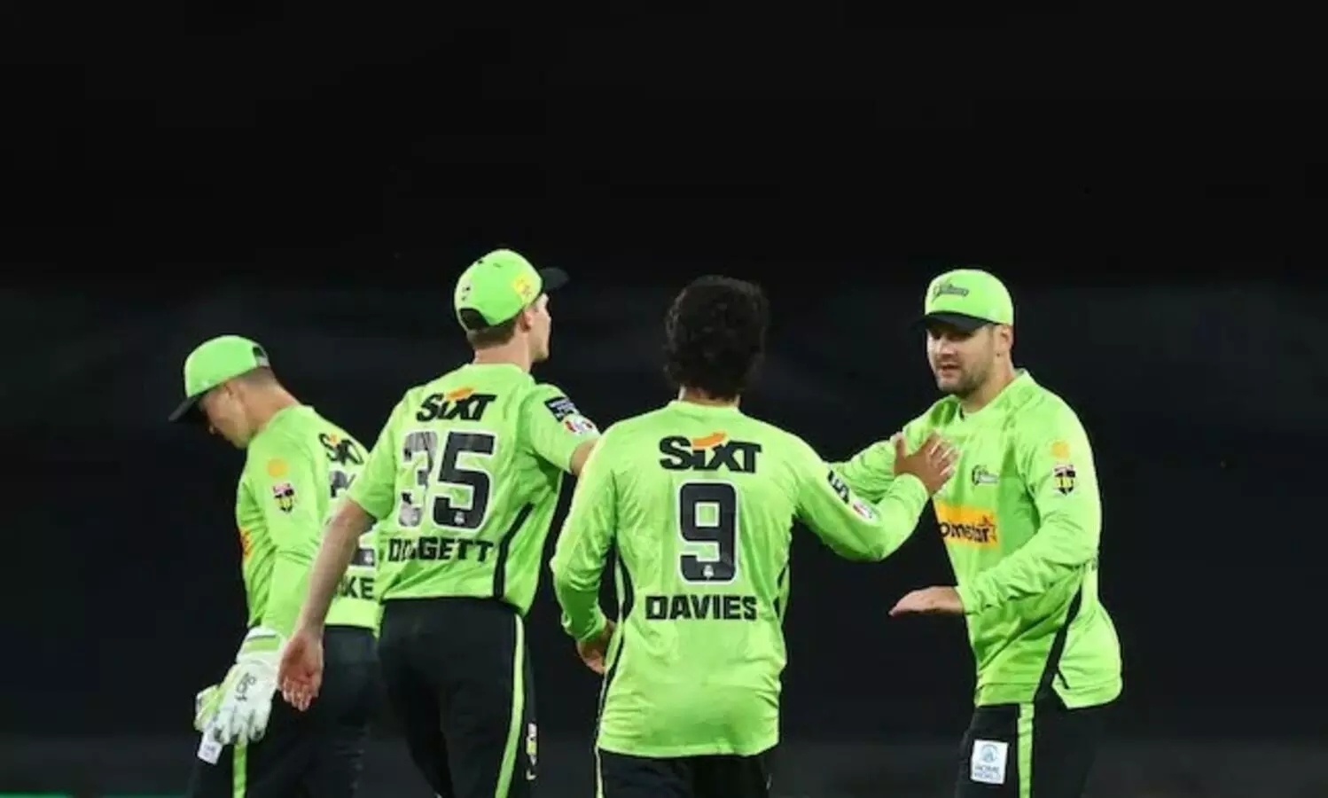 ട്വന്റി20 ക്രിക്കറ്റ് ചരിത്രത്തിലെ ഏറ്റവും കുറഞ്ഞ ടോട്ടൽ സ്കോർ ഈ ടീമിന് സ്വന്തം