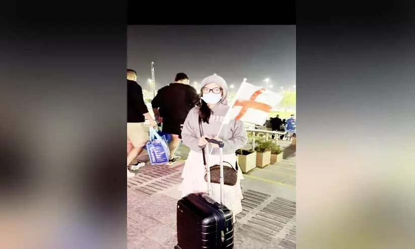 ട്വി​സ്​​റ്റോ​ട്​ ട്വി​സ്റ്റ്;​ ഒ​ടു​വി​ൽ സ​ർ​പ്രൈ​സ്​ ഗി​ഫ്​​റ്റ്​ വീ​ണ്ടെ​ടു​ത്ത്​ ഹ​നാ​ൻ ​