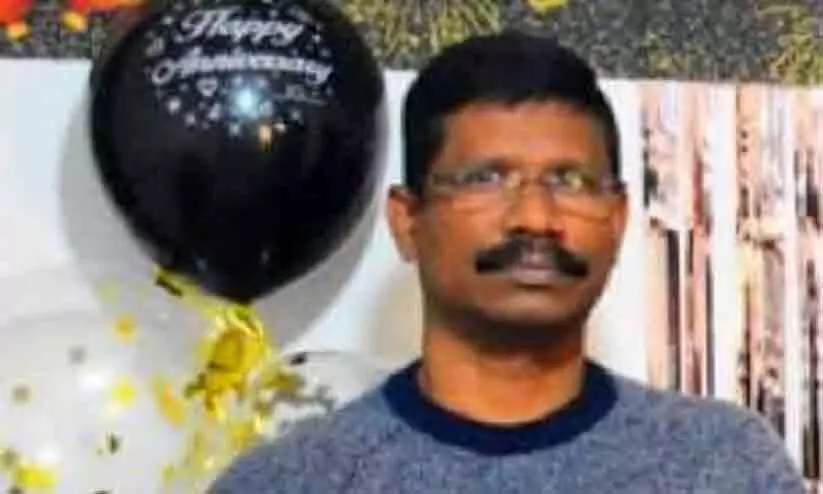 ബ്രിട്ടനില്‍ മലയാളി യുവതിയും രണ്ടു മക്കളും കൊല്ലപ്പെട്ടു; ഭർത്താവ് കസ്റ്റഡിയിൽ