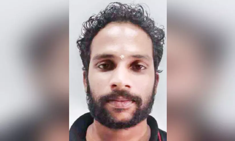 Youth arrested in POCSO case Youth arrested in POCSO case