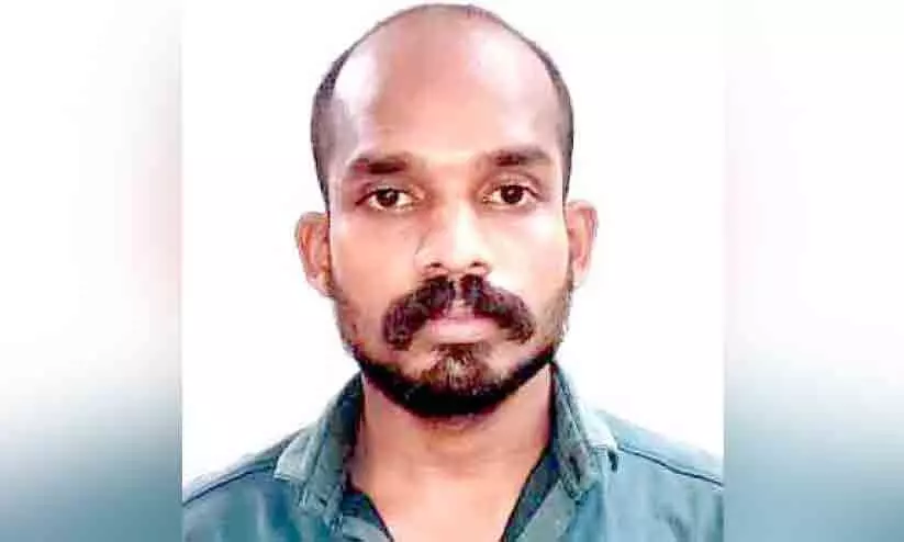 വാഹന മോഷണം: ഒരാൾകൂടി പിടിയിൽ