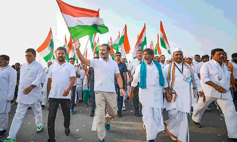 Bharat Jodo Yatra Bharat Jodo Yatra