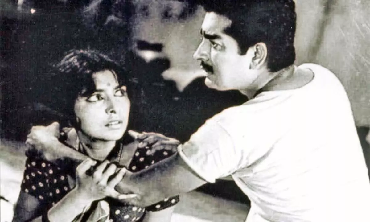 നാലു സിനിമകൾ – ഭാസ്കര ഗീതങ്ങൾ മാത്രം നാലു സിനിമകൾ – ഭാസ്കര ഗീതങ്ങൾ മാത്രം