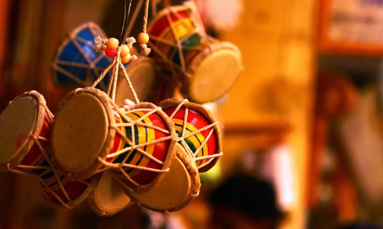 യ​ക്ഷ​ഗാ​നം