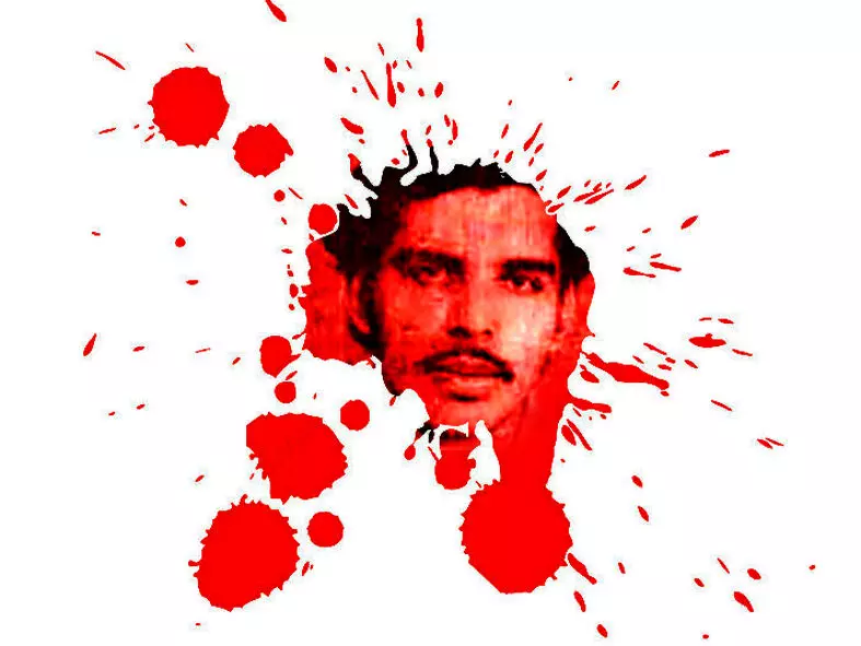 അ​ഡ്വ. റ​ഷീ​ദ്​ എ​ന്ന സ്​​മാ​ര​കം