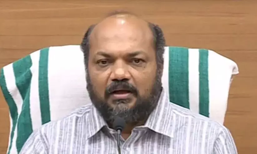 നാട്ടിലെ പ്രശ്നങ്ങൾക്ക് പരിഹാരം കാണാനുള്ള കരുത്ത് ഗവേഷണങ്ങൾക്കുണ്ടാകണമെന്ന് പി. രാജീവ് നാട്ടിലെ പ്രശ്നങ്ങൾക്ക് പരിഹാരം കാണാനുള്ള കരുത്ത് ഗവേഷണങ്ങൾക്കുണ്ടാകണമെന്ന് പി. രാജീവ്